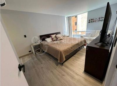 Apartamento en venta en Castropol, Medellín · foto 7 de 15