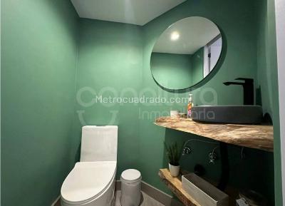 Apartamento en venta en Castropol, Medellín · foto 9 de 15