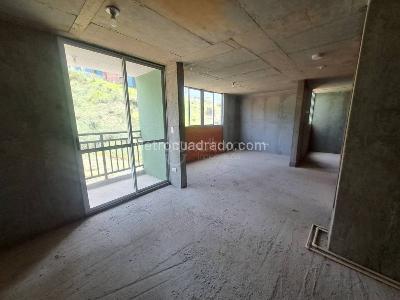 Apartamento de 2 alcobas en venta en Santa Ana, Bello, 52 m² · foto 2 de 7