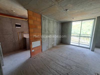 Apartamento de 2 alcobas en venta en Santa Ana, Bello, 52 m² · foto 3 de 7