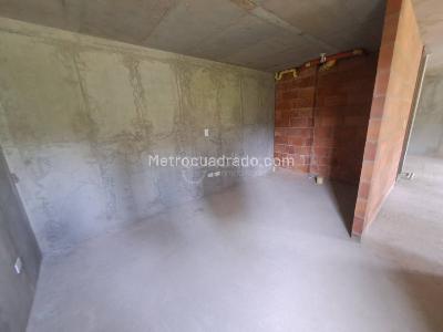 Apartamento de 2 alcobas en venta en Santa Ana, Bello, 52 m² · foto 4 de 7