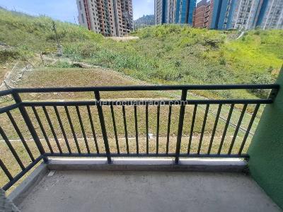 Apartamento de 2 alcobas en venta en Santa Ana, Bello, 52 m² · foto 7 de 7