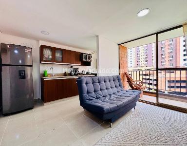 Apartamento en venta en Rodeo Alto, Medellín · foto 2 de 15