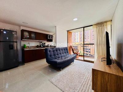 Apartamento en venta en Rodeo Alto, Medellín · foto 3 de 15