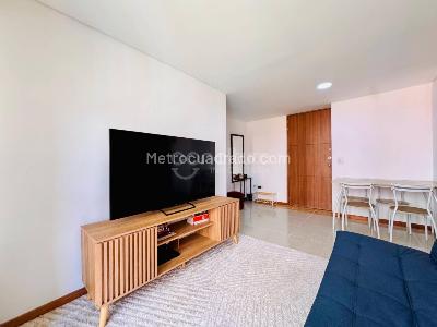 Apartamento en venta en Rodeo Alto, Medellín · foto 4 de 15