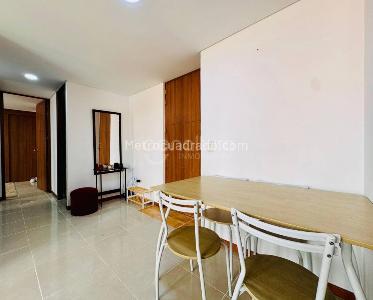 Apartamento en venta en Rodeo Alto, Medellín · foto 6 de 15