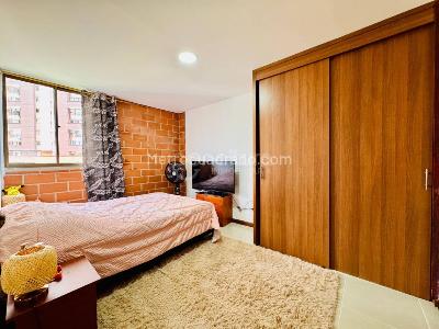 Apartamento en venta en Rodeo Alto, Medellín · foto 7 de 15