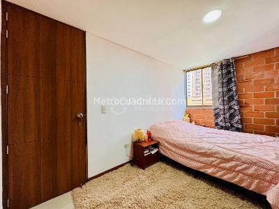 Apartamento en venta en Rodeo Alto, Medellín · foto 8 de 15