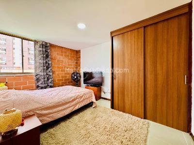 Apartamento en venta en Rodeo Alto, Medellín · foto 9 de 15