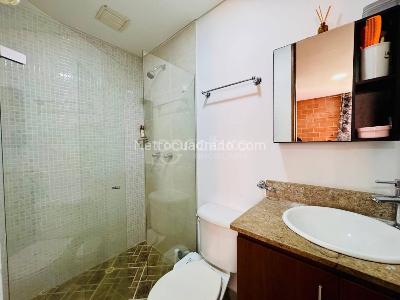 Apartamento en venta en Rodeo Alto, Medellín · foto 10 de 15
