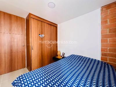 Apartamento en venta en Rodeo Alto, Medellín · foto 11 de 15