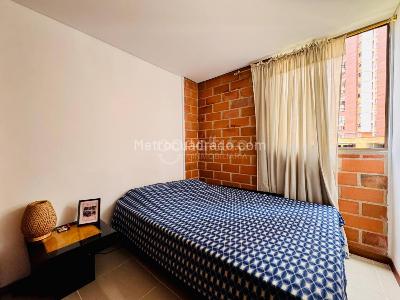 Apartamento en venta en Rodeo Alto, Medellín · foto 12 de 15