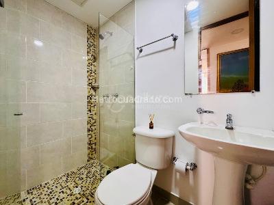 Apartamento en venta en Rodeo Alto, Medellín · foto 13 de 15