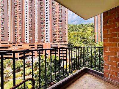 Apartamento en venta en Rodeo Alto, Medellín · foto 14 de 15