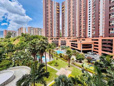 Apartamento en venta en Rodeo Alto, Medellín · foto 15 de 15