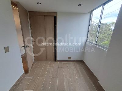 Apartamento de 2 alcobas en venta en Pan De Azucar, Sabaneta, 53 m² · foto 10 de 17