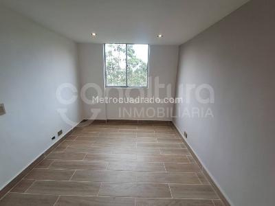 Apartamento de 2 alcobas en venta en Pan De Azucar, Sabaneta, 53 m² · foto 12 de 17