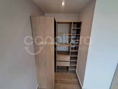 Apartamento de 2 alcobas en venta en Pan De Azucar, Sabaneta, 53 m² · foto 13 de 17
