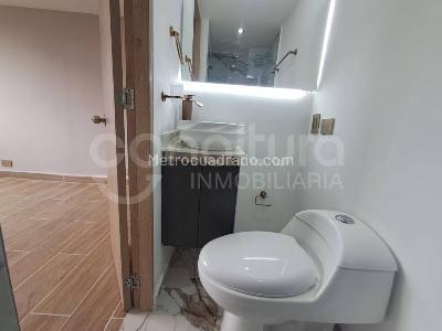 Apartamento de 2 alcobas en venta en Pan De Azucar, Sabaneta, 53 m² · foto 14 de 17
