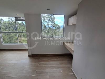 Apartamento de 2 alcobas en venta en Pan De Azucar, Sabaneta, 53 m² · foto 4 de 17