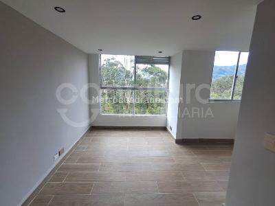 Apartamento de 2 alcobas en venta en Pan De Azucar, Sabaneta, 53 m² · foto 6 de 17