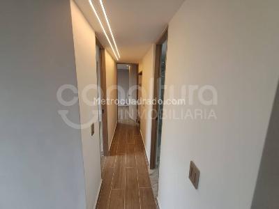 Apartamento de 2 alcobas en venta en Pan De Azucar, Sabaneta, 53 m² · foto 7 de 17