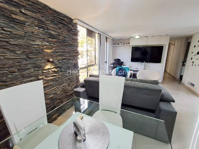 Apartamento de 3 alcobas en venta en Valadares, Bello, 67 m² · foto 10 de 20