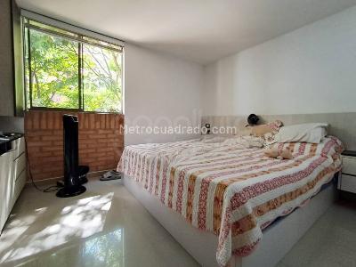 Apartamento de 3 alcobas en venta en Valadares, Bello, 67 m² · foto 12 de 20