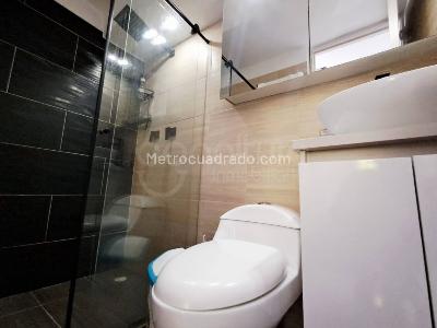 Apartamento de 3 alcobas en venta en Valadares, Bello, 67 m² · foto 19 de 20