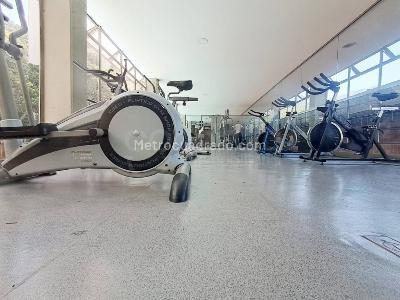 Apartamento de 3 alcobas en venta en Valadares, Bello, 67 m² · foto 20 de 20