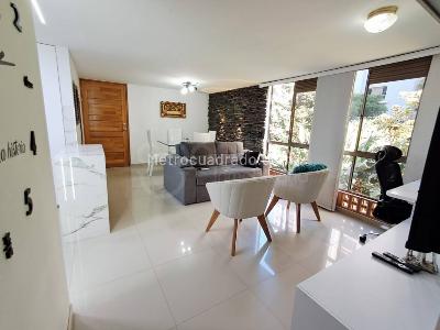 Apartamento de 3 alcobas en venta en Valadares, Bello, 67 m² · foto 5 de 20