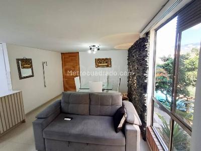 Apartamento de 3 alcobas en venta en Valadares, Bello, 67 m² · foto 7 de 20