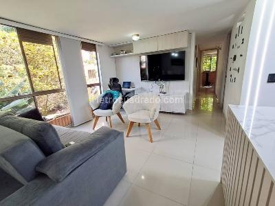 Apartamento de 3 alcobas en venta en Valadares, Bello, 67 m² · foto 8 de 20