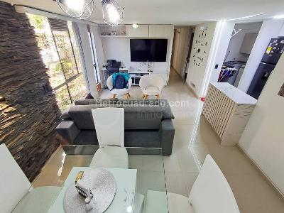 Apartamento de 3 alcobas en venta en Valadares, Bello, 67 m² · foto 9 de 20
