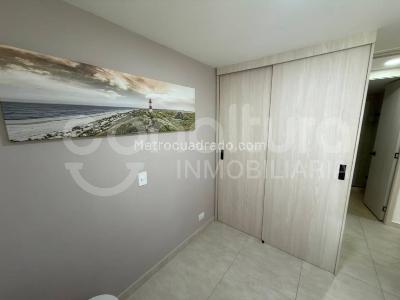 Apartamento de 3 alcobas en venta en Robledo, Medellín, 47 m² · foto 11 de 18