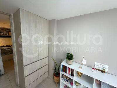 Apartamento de 3 alcobas en venta en Robledo, Medellín, 47 m² · foto 15 de 18