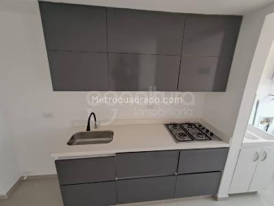 Apartamento de 3 alcobas en venta en Niquia, Bello, 103 m² · foto 2 de 12