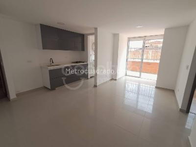 Apartamento de 3 alcobas en venta en Niquia, Bello, 103 m² · foto 3 de 12