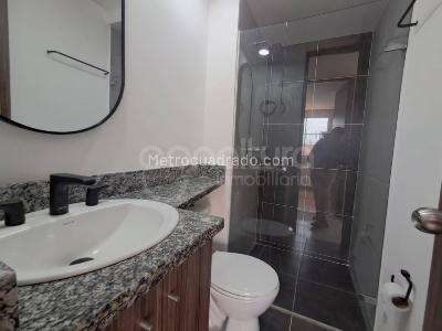 Apartamento de 3 alcobas en venta en Niquia, Bello, 103 m² · foto 9 de 12