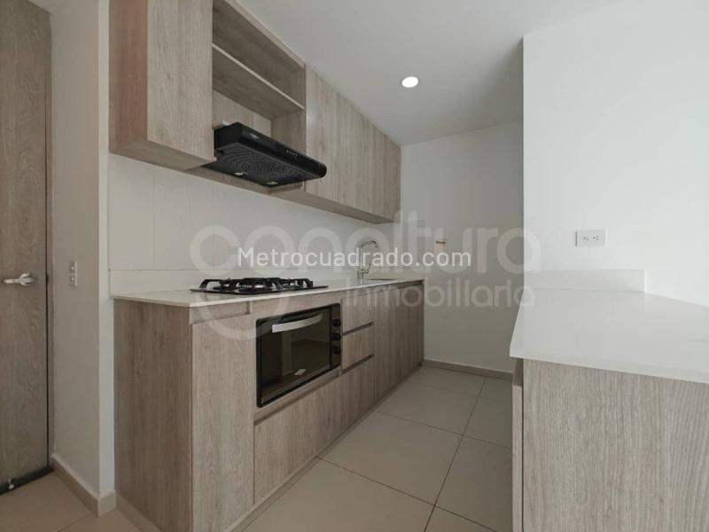 3BR Apartment in Villa Paula (65 m²)