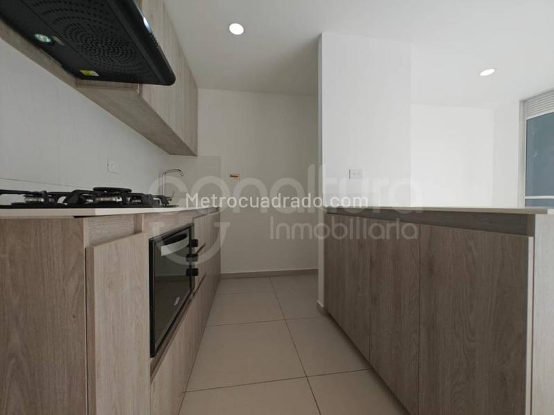 3BR Apartment in Villa Paula (65 m²) - 2