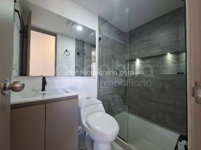 Apartamento de 2 alcobas en venta en San Remo, Sabaneta, 58 m² · foto 11 de 15