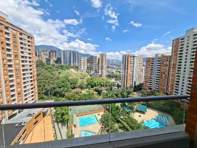 Apartamento de 2 alcobas en venta en San Remo, Sabaneta, 58 m² · foto 14 de 15