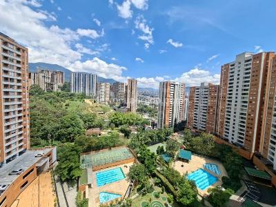Apartamento de 2 alcobas en venta en San Remo, Sabaneta, 58 m² · foto 15 de 15