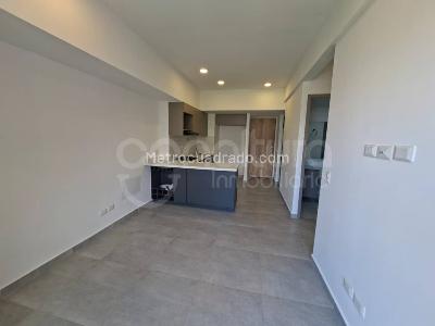 Apartamento de 2 alcobas en venta en San Remo, Sabaneta, 58 m² · foto 3 de 15