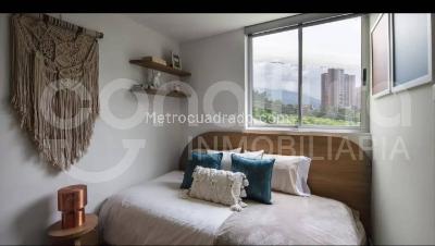Apartamento de 2 alcobas en venta en San Jose, Sabaneta, 62 m² · foto 5 de 7