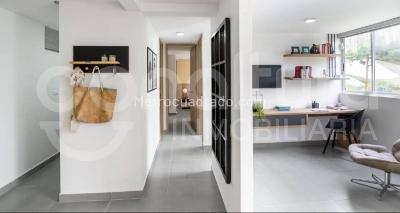 Apartamento de 2 alcobas en venta en San Jose, Sabaneta, 62 m² · foto 6 de 7