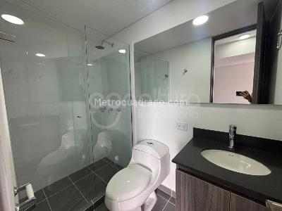 Apartamento de 2 alcobas en venta en Las Palmas, Medellín, 67 m² · foto 10 de 12