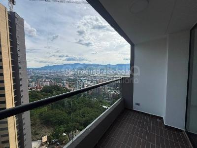 Apartamento de 2 alcobas en venta en Las Palmas, Medellín, 67 m² · foto 12 de 12