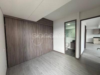 Apartamento de 2 alcobas en venta en Las Palmas, Medellín, 67 m² · foto 5 de 12